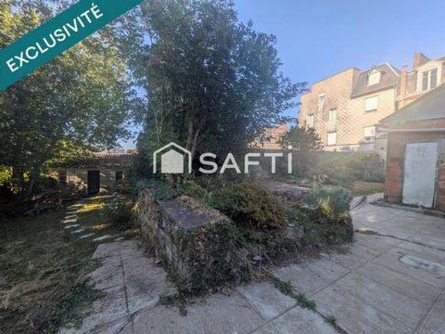 Villa 8 chambres, Vire Normandie Basse 14500 DS104647944