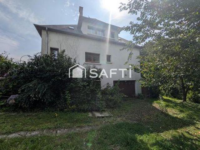 Villa 8 chambres, Vire Normandie Basse 14500 DS102758941