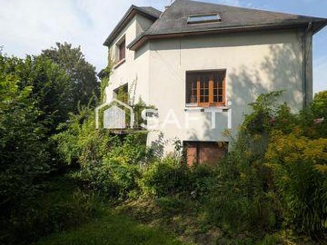 Villa 8 chambres, Vire Normandie Basse 14500 ES102758941