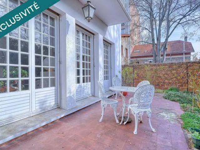 Villa 8 chambres, Vitry Île 94400 DS105720181