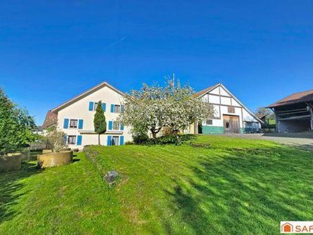 Villa 8 chambres, Wolschwiller Alsace 68480 DLS101955276