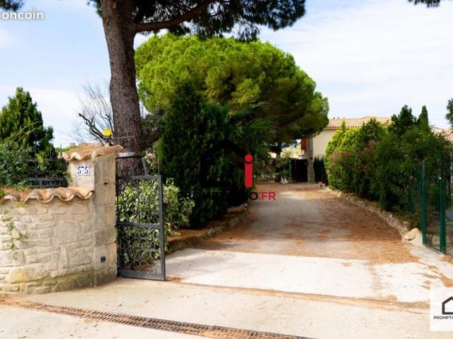 Villa 8 pièces 520 m²
