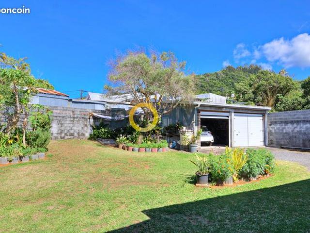 Villa 8 pièces 125 m²