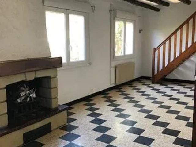 Villa 8 pièces 163 m²