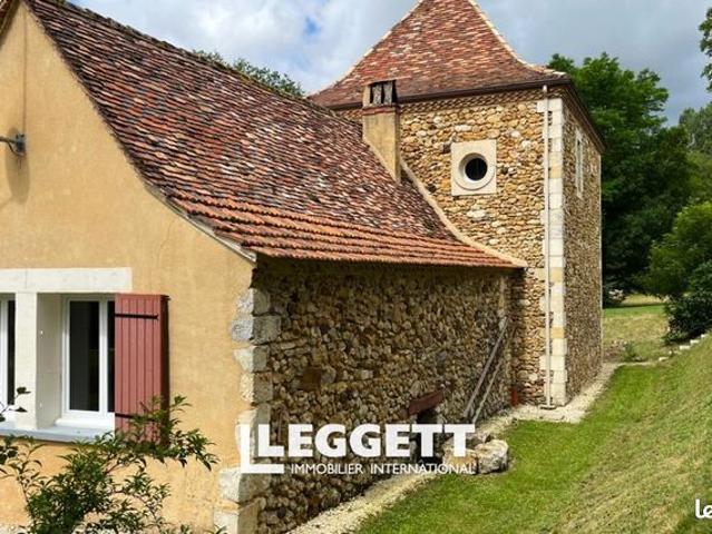 Villa 8 pièces 200 m²