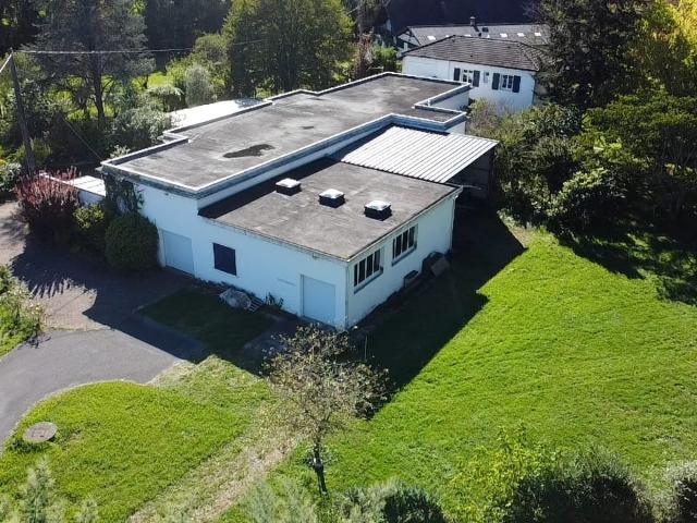 Villa 8 pièces 207 m2 + garage Artix