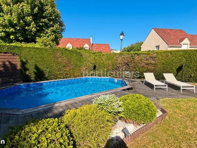 Villa 8 pièces 220 m²