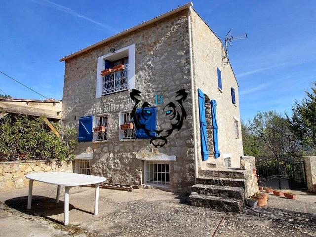 Villa 8 Pieces Avec Piscine Saint Paul En Foret 300m² Saint Paul en Forêt