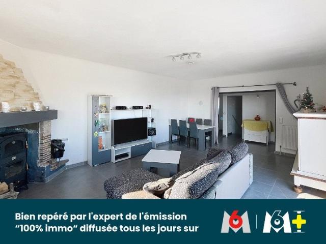 Villa 8 Pièces Carros Cp3412 195m² Carros