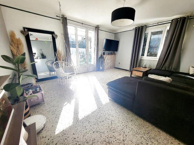 Villa 8 Pieces Quissac 161m² Quissac