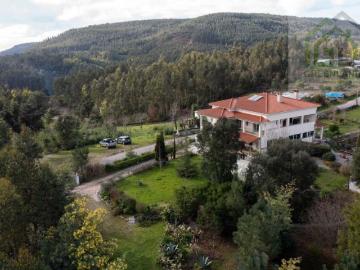 villa 8 quarto, Coimbra Lousã 3200 DS99223221