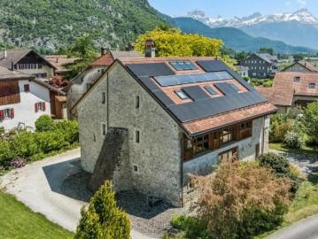 Villa 8 Zimmer