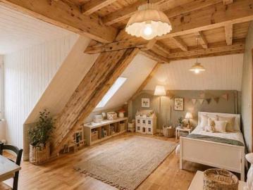 Villa 8 Zimmer