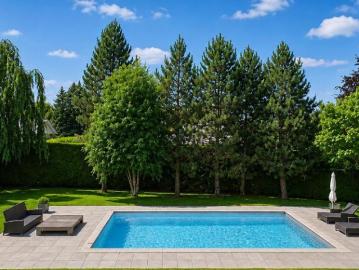 Villa 8 Zimmer