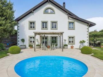 Villa 8 Zimmer