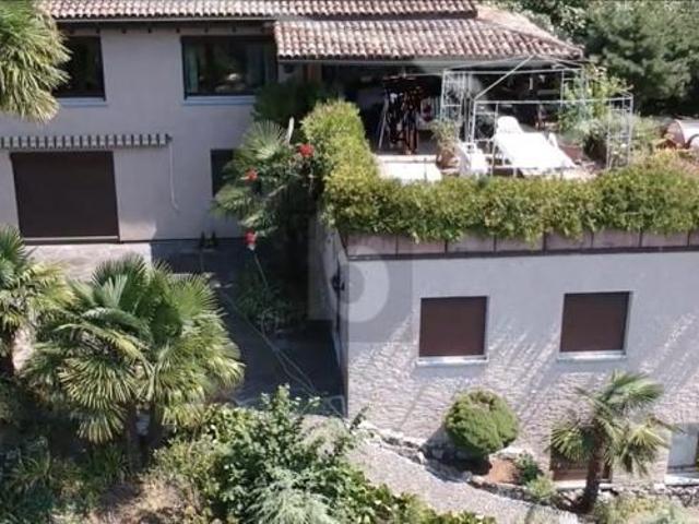 Villa 8 Zimmer