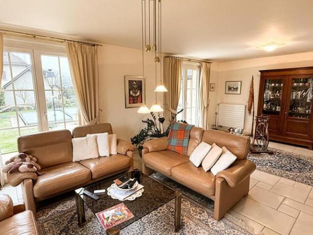 Villa 8 Zimmer