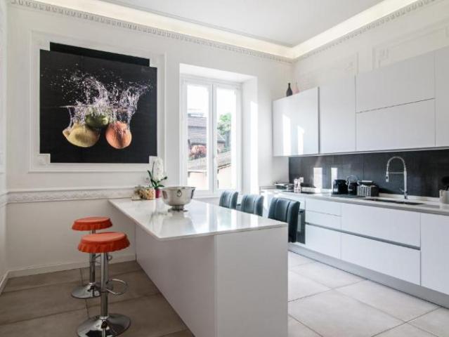 Villa 8 Zimmer