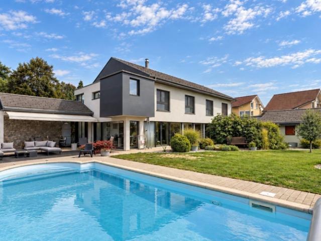 Villa 8 Zimmer