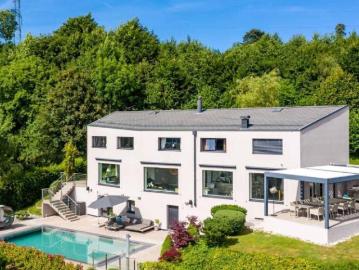 Villa 8.5 Zimmer