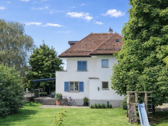 Villa 8.5 Zimmer