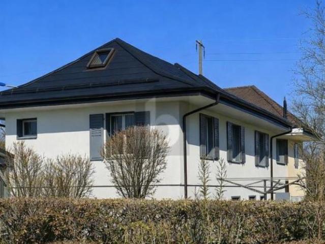 Villa 8.5 Zimmer