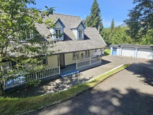 Villa 8.5 Zimmer