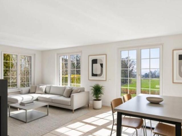 Villa 8.5 Zimmer