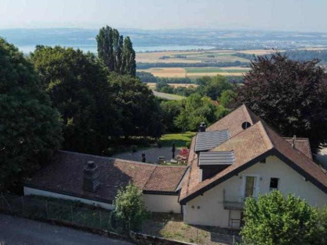 Villa 8.5 Zimmer
