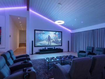 Villa 8.5 Zimmer