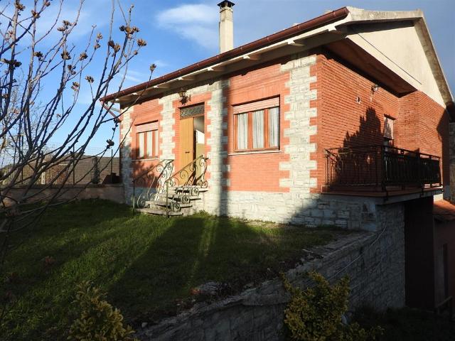 Villa 90mq