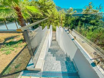 Antalya, Antalya ili, Akdeniz Bölgesi