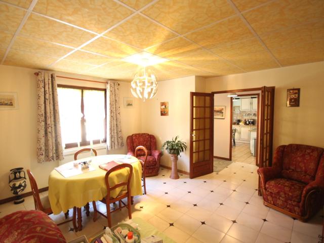 Villa 99m² Bélesta