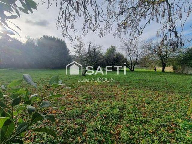 Villa 9 chambres, Mareuil Poitou 16170 ES103376581