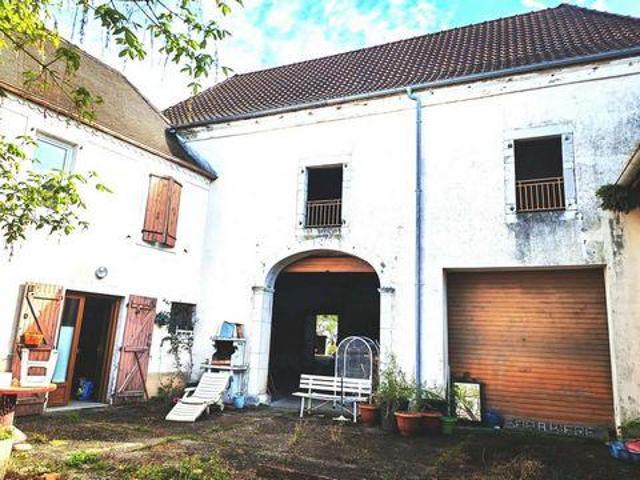 Villa 9 chambres, Mont Aquitaine 64300 DS105472181