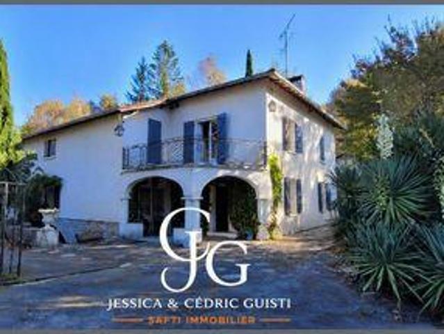 Villa 9 chambres, Monteils Midi 82300 DS106201526