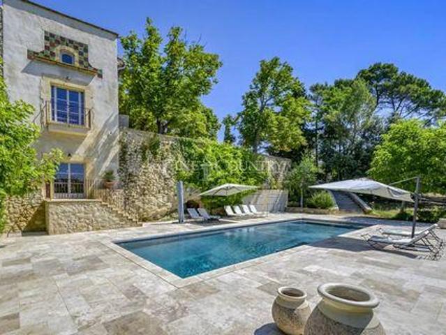 Villa 9 chambres, Aix Provence 13100 ELS104829895