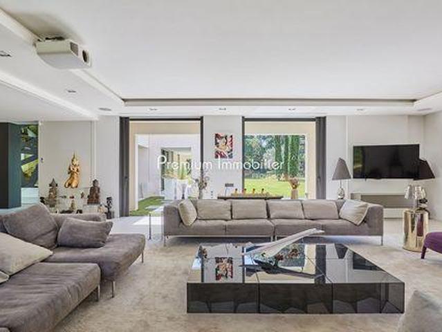 Villa 9 chambres, Aix Provence 13100 ELS105057903
