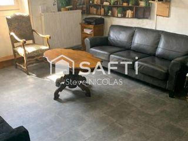 Villa 9 chambres, Besseges Languedoc 30160 DLS104186341