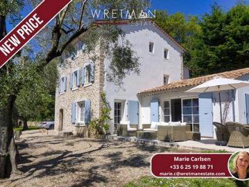 Villa à vendre à Alpes