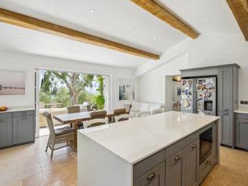 Villa à vendre à Alpes