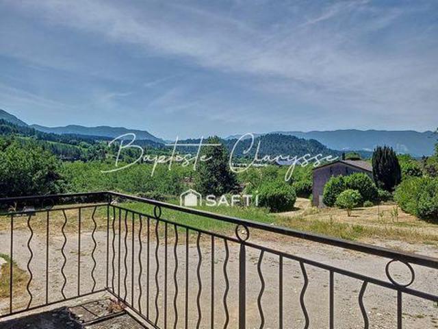 Villa 9 chambres, Chatillon Rhône 26410 DS100776133