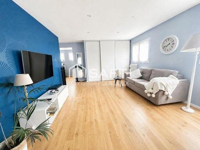 Villa 9 chambres, Coulon Poitou 79510 DS102524965