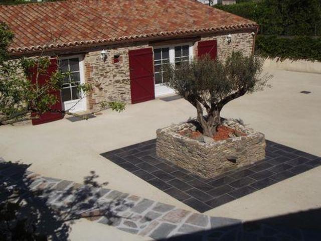 Villa 9 chambres, Essarts En Bocage Pays de la Loire 85140 DS100454765