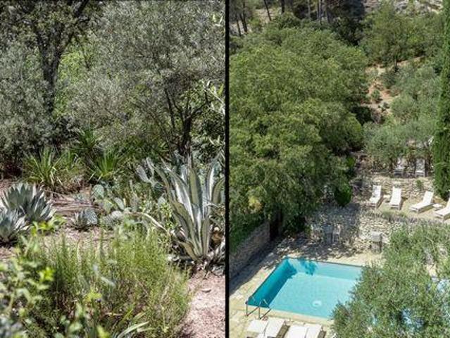 Villa 9 chambres, Gordes Provence 84220 ES96331683