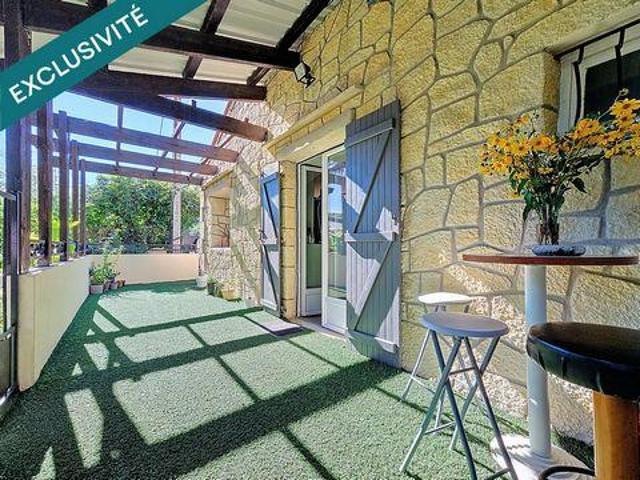 Villa 9 chambres, Graissessac Languedoc 34260 DS100782030