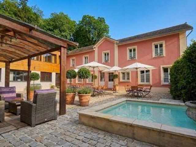 Villa 9 chambres, L' Isle Île 95290 DS102857396