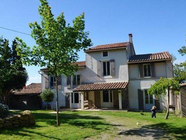 Villa 9 chambres, Laurac Languedoc 11270 ES100776560