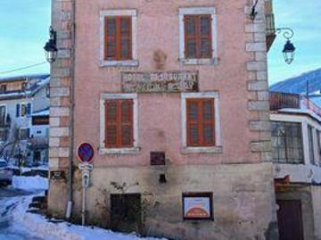 Villa 9 chambres, Les Avanchers Rhône 73260 DS100775152