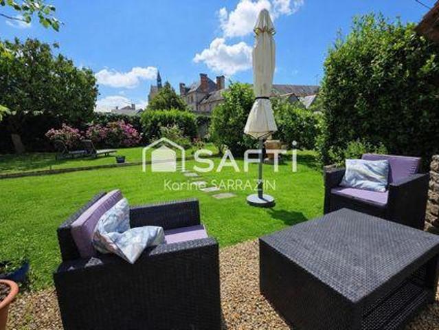 Villa 9 chambres, Pontorson Basse 50170 DS102251608